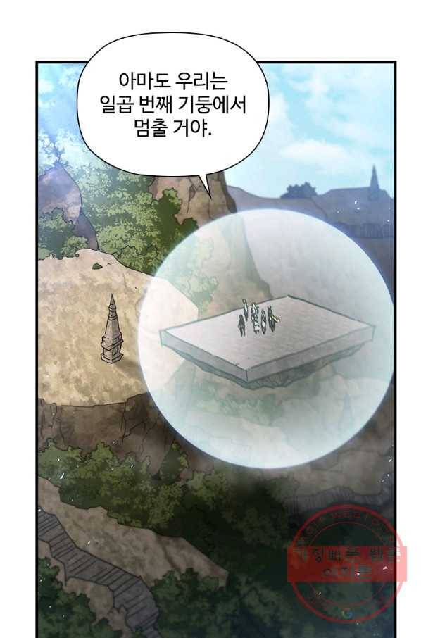 탐식의 재림 시즌2 52화 22