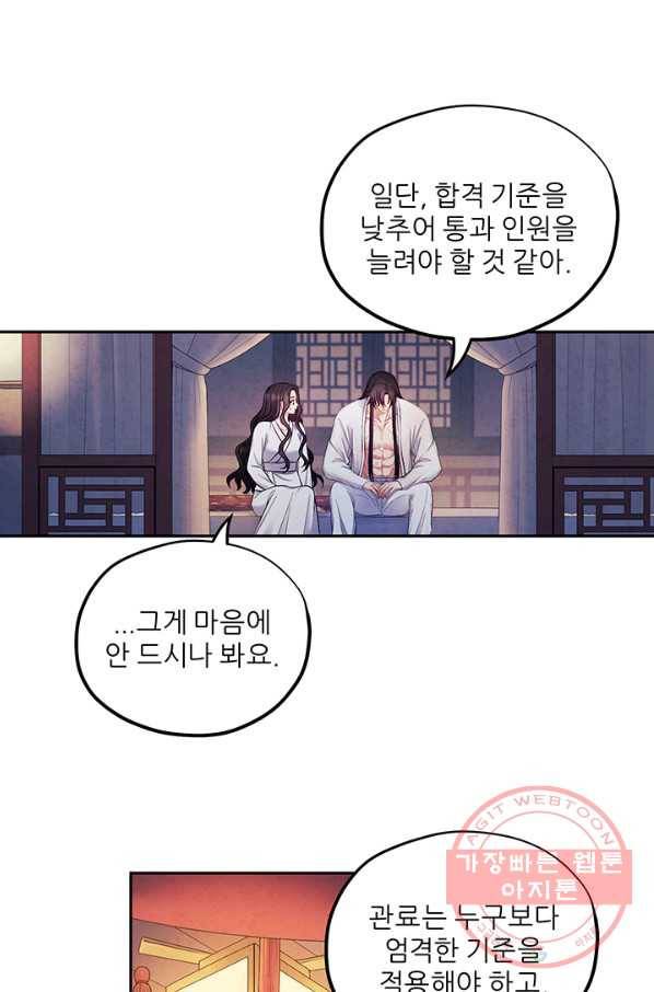 태양의 주인 74화 27