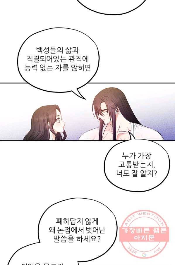 태양의 주인 74화 42