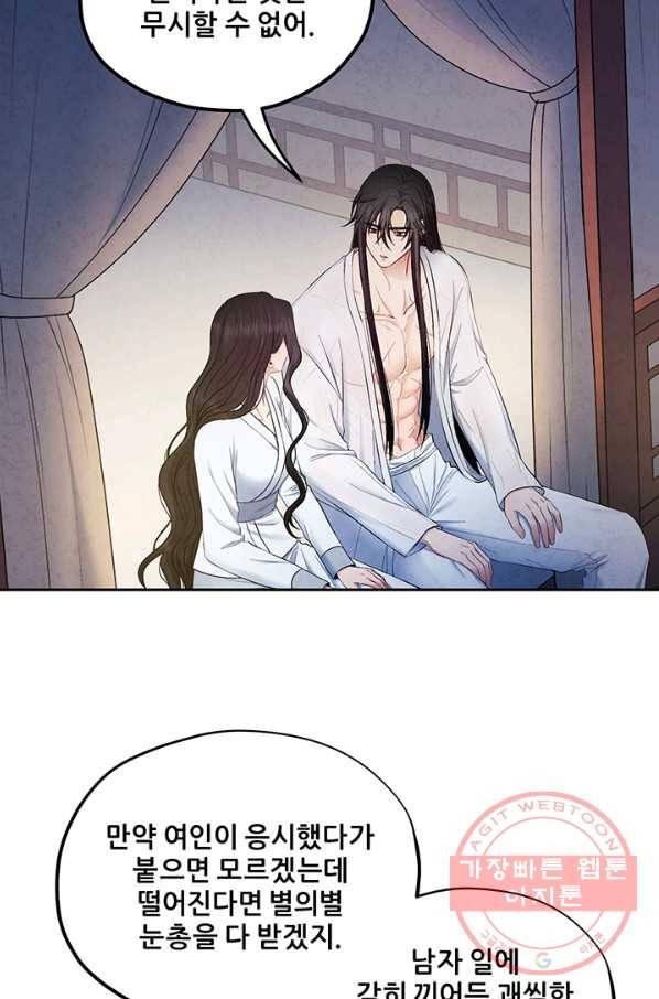 태양의 주인 74화 48