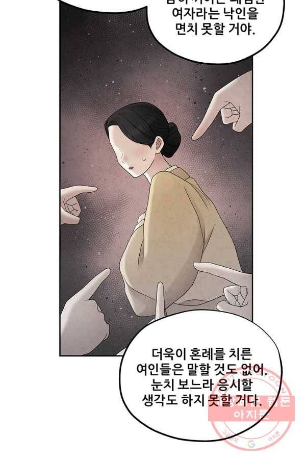 태양의 주인 74화 49