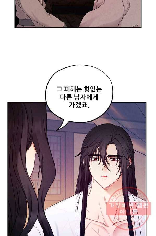 태양의 주인 74화 66