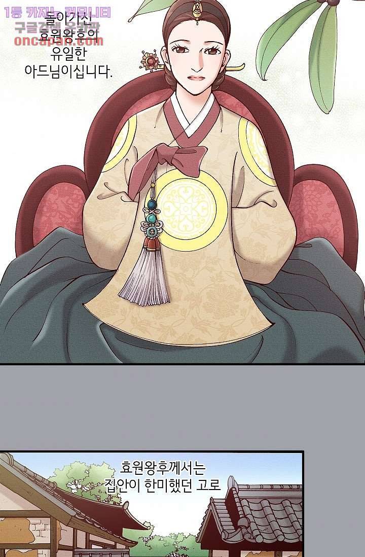 궁 안에 살다 11화 7