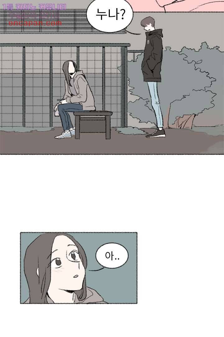 너에게 도달하는 방법 16화 6