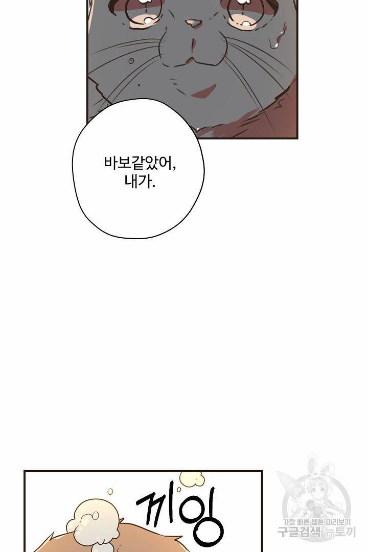 멍멍냥냥 65화 15