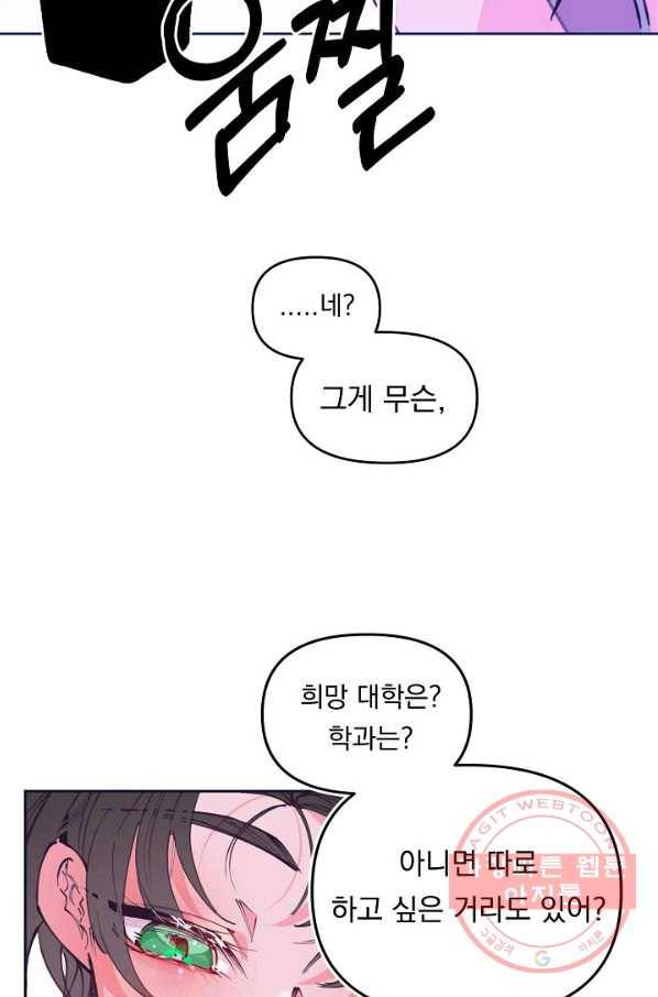 이 소설이 끝나기 전에, 42화 36