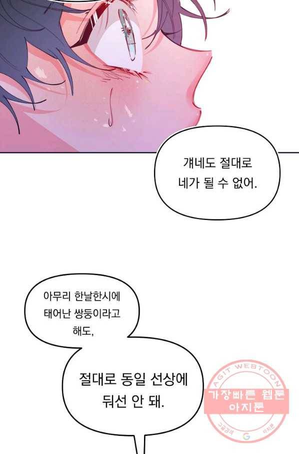 이 소설이 끝나기 전에, 42화 56