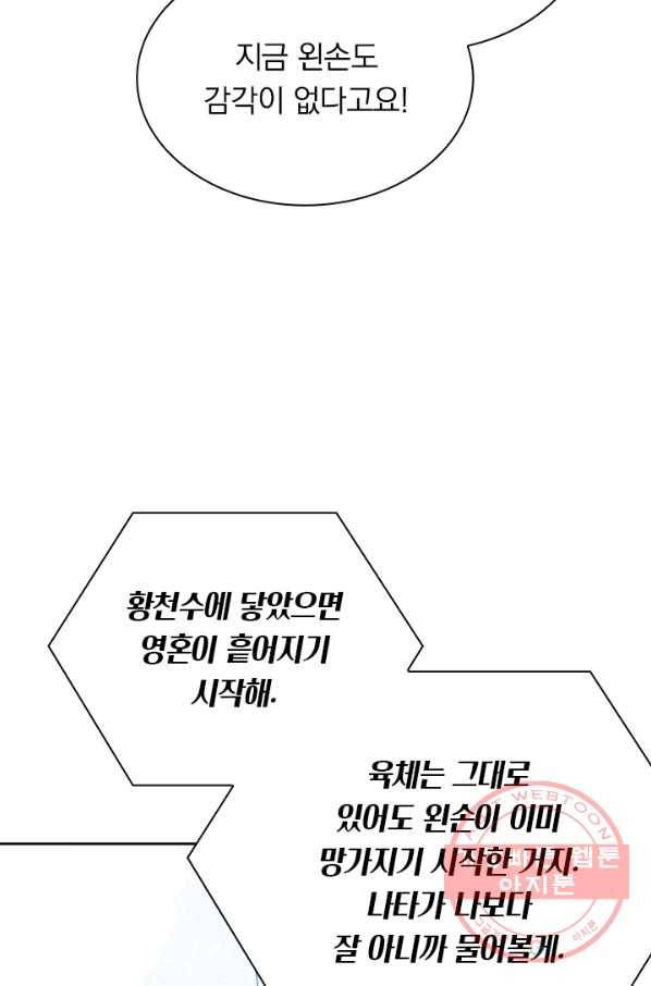 수상한 단톡방 142화 2