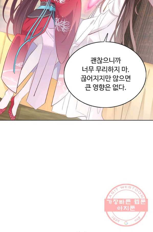 암흑 속에 피는 꽃 132화 63
