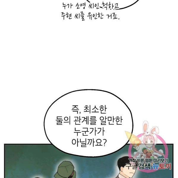 경계인(카카오) 16화 88