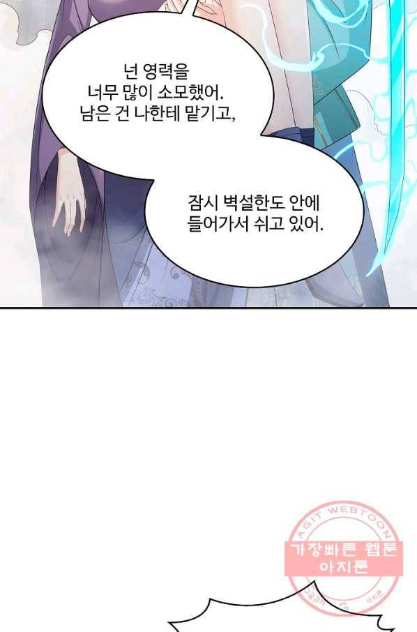 내 소설의 악역이 되다 119화 4