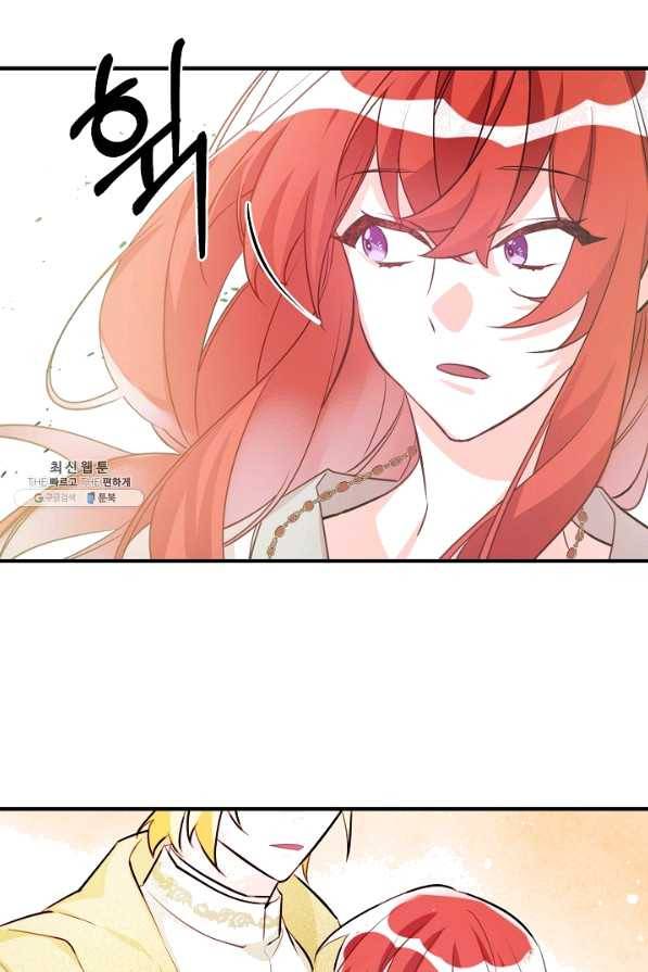 길들이는 공녀님 62화 4