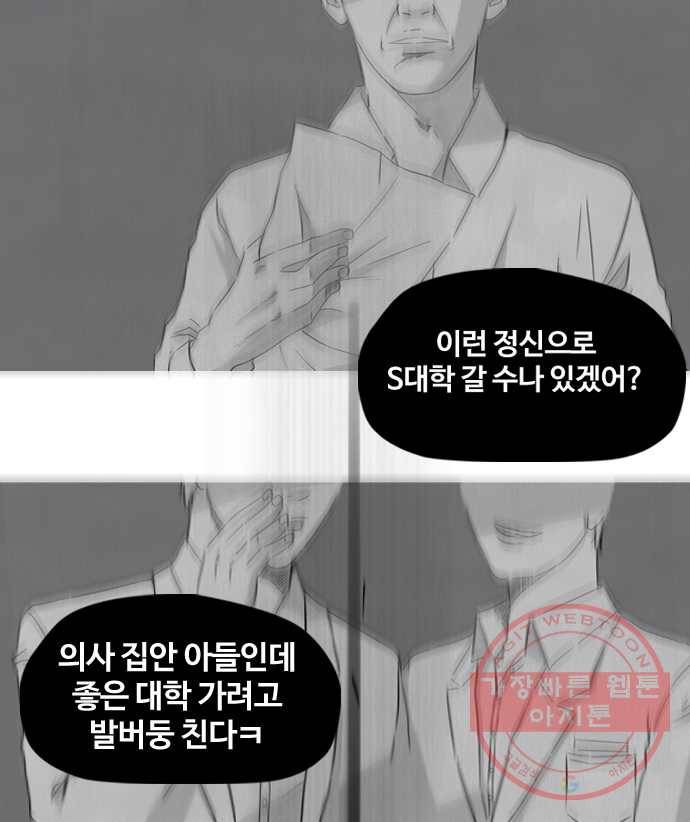 2022 서브병에 빠지다! 38화. 〈윈드브레이커〉 자현이가 자전거를 못탔더라면 8