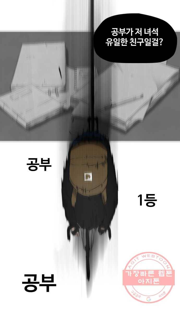 2022 서브병에 빠지다! 38화. 〈윈드브레이커〉 자현이가 자전거를 못탔더라면 9