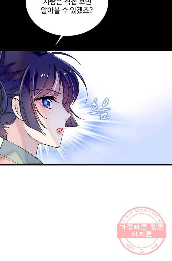 사금:동평백부 넷째 아가씨 119화 13