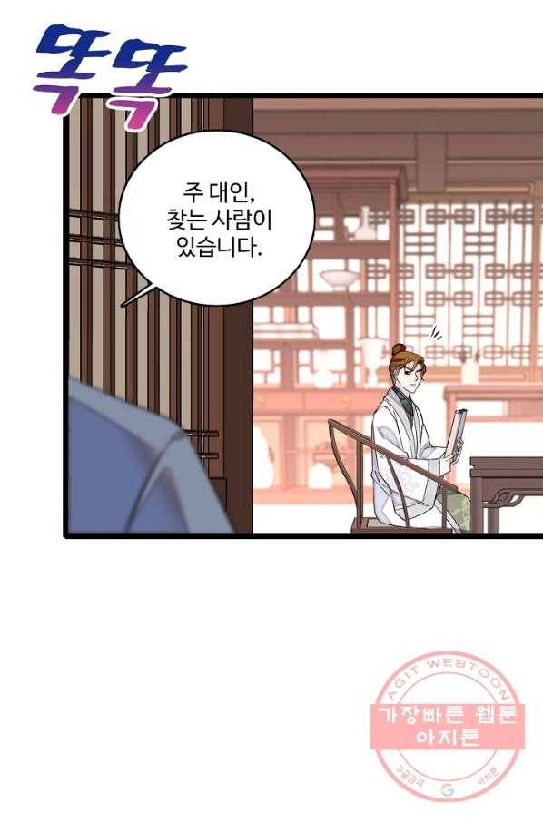 사금:동평백부 넷째 아가씨 119화 16