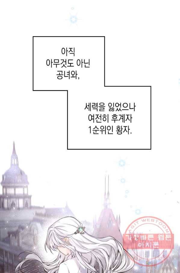만렙 공녀는 오늘도 무료하다 10화 5