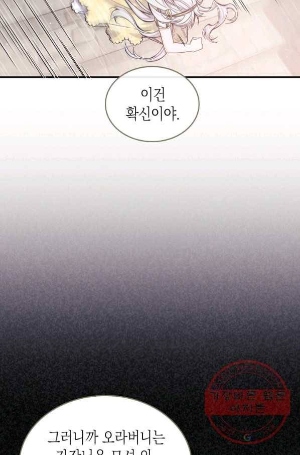 만렙 공녀는 오늘도 무료하다 10화 11