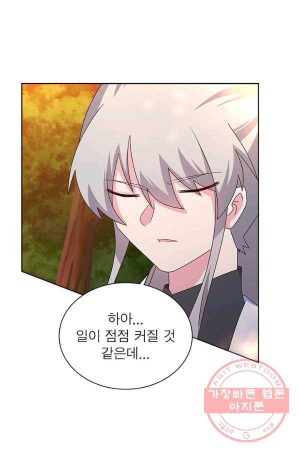 마황귀환록 146화 9