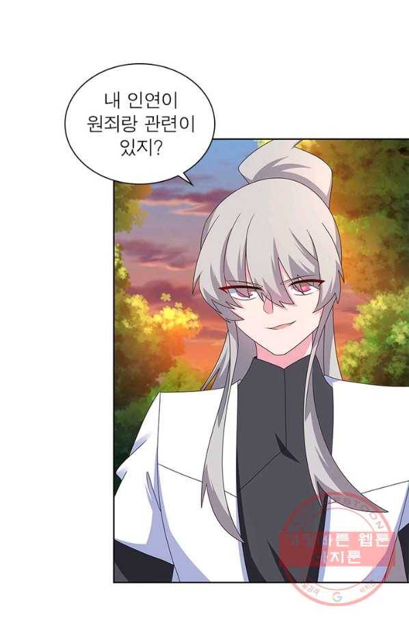 마황귀환록 146화 59