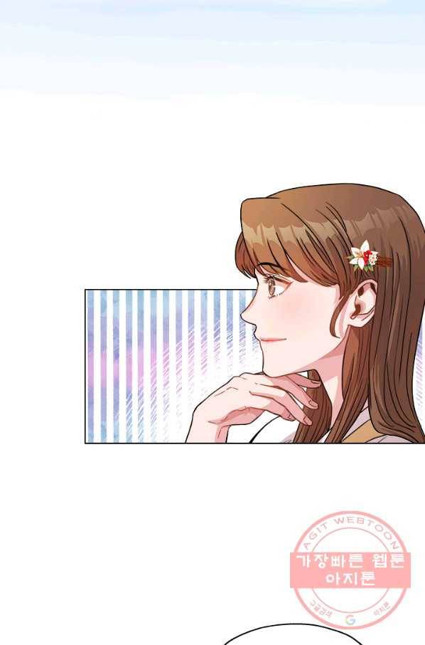 폭군 천제님께 간택되기 싫었습니다만 2화 7