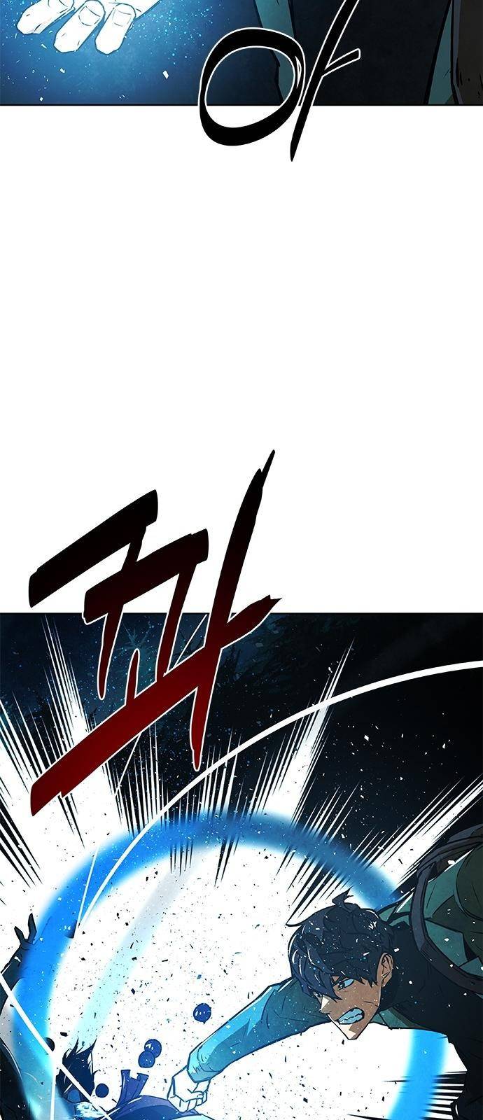 퇴마록 3화 하늘이 불타던 날 (3) 8