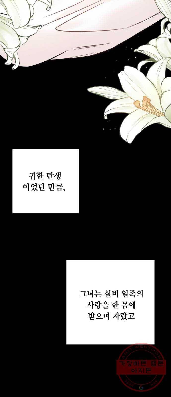 마녀와 용의 신혼일기 66화 4