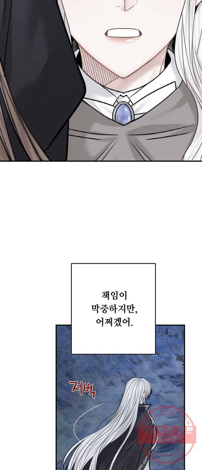 마녀와 용의 신혼일기 66화 58
