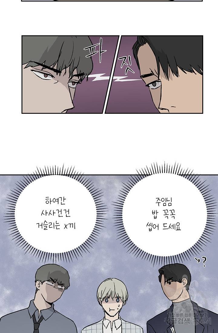 부적절한 신입사원 QA 특별편 6
