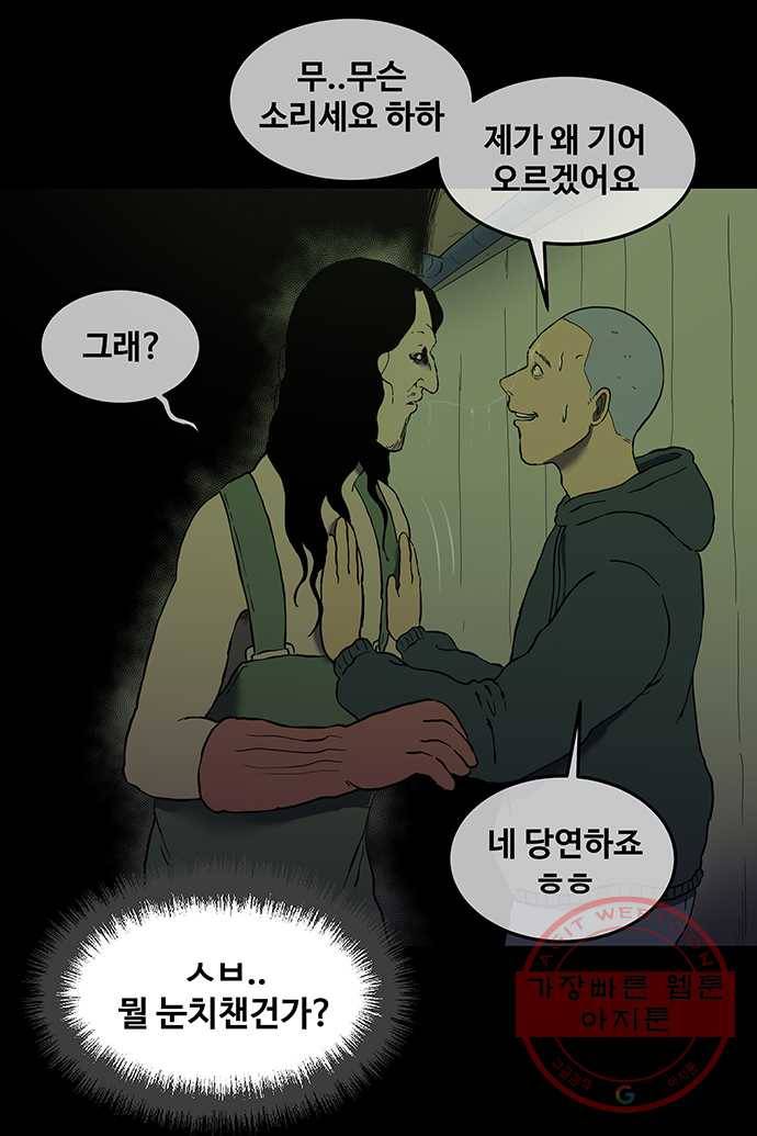 신림/남/22 30. 핥아보든가 2
