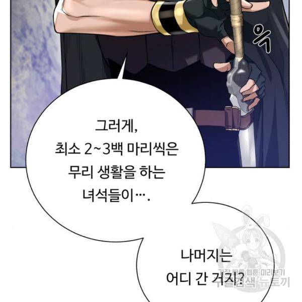 던전 씹어먹는 아티팩트 61화 50