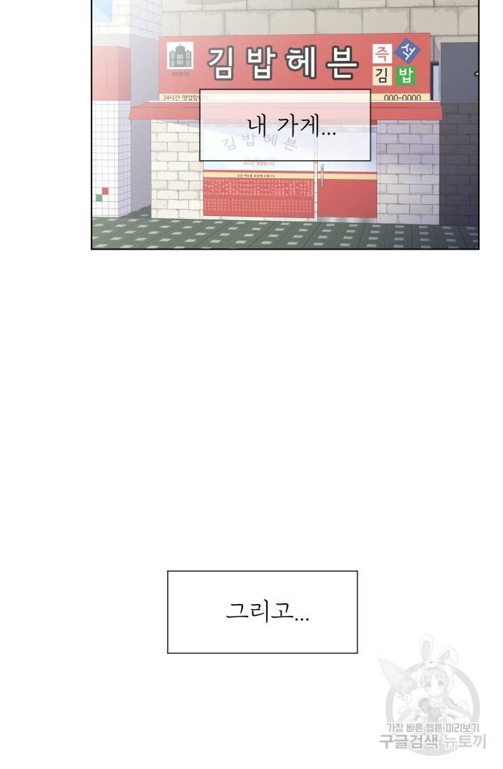 딸이 쓴 로판에 빙의되어버렸다 9화 13