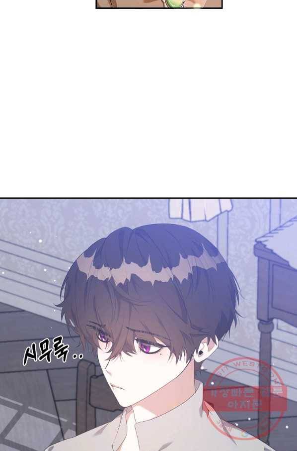 남자 주인공이 내 앞길을 가로막는다 27화 7