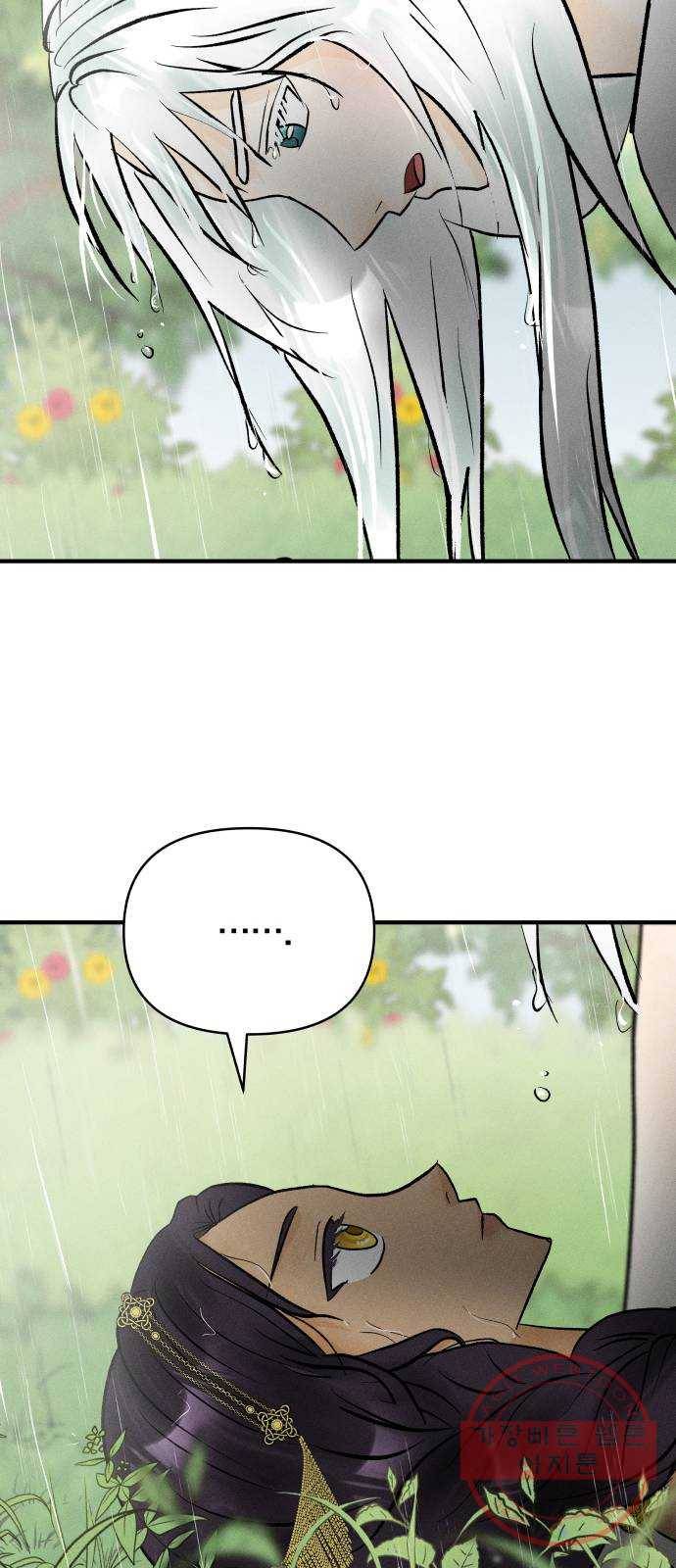 사막에 핀 달 49. 비의 계절(1) 35