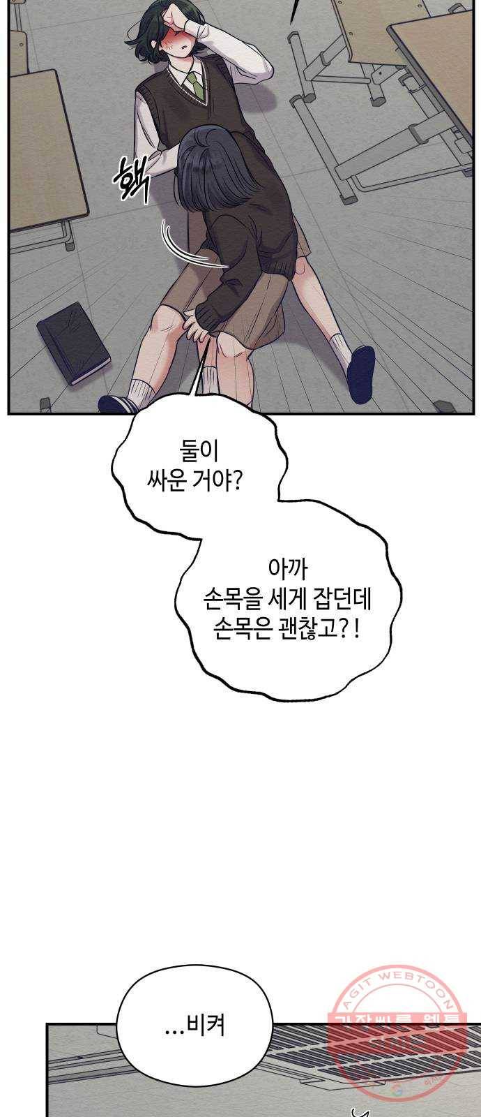 악녀 18세 공략기 11화 24