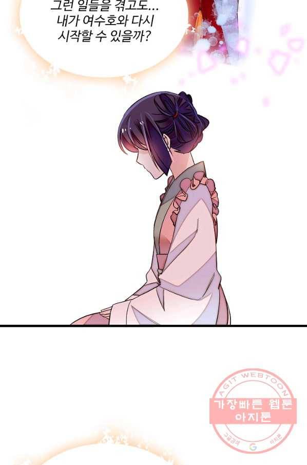 사금:동평백부 넷째 아가씨 120화 13