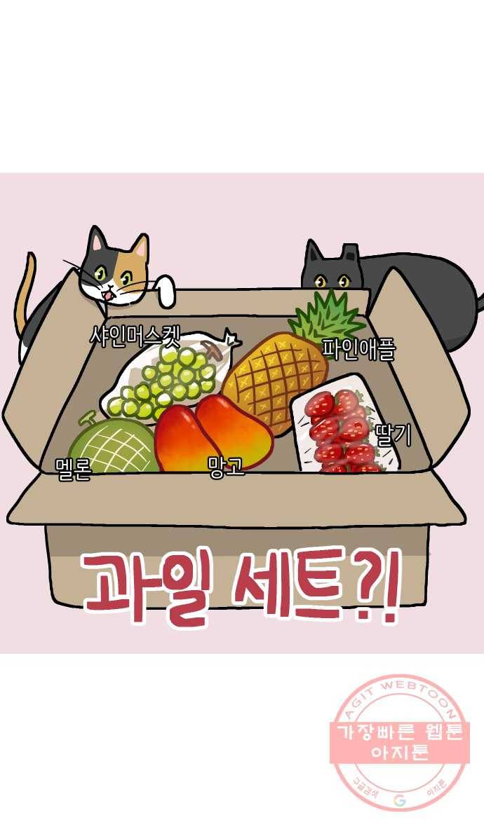 애옹식당 12화 엄마의 습격 6