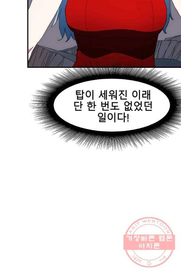 성좌들이 나만 좋아해 47화 2