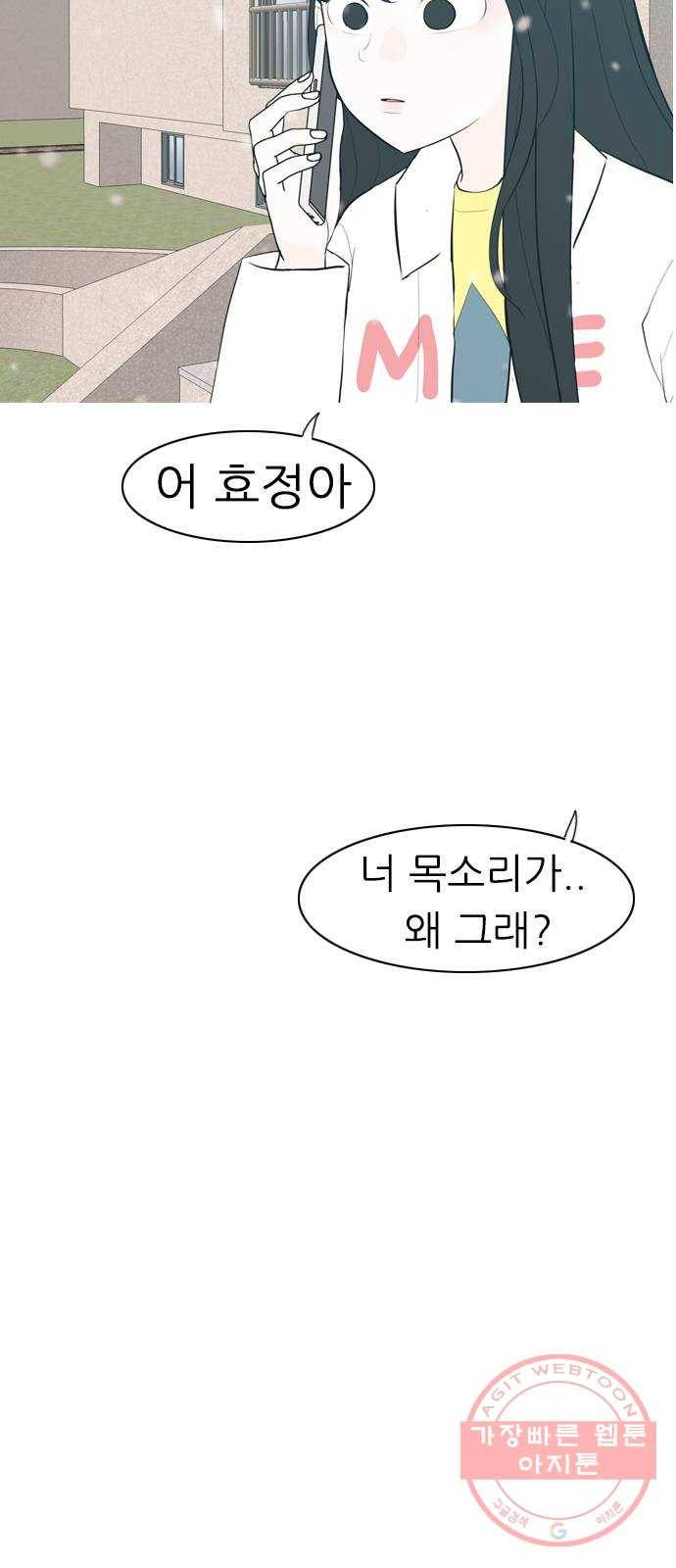 연놈 317화. 각자의 겨울방학 (아픔의 연속) 30