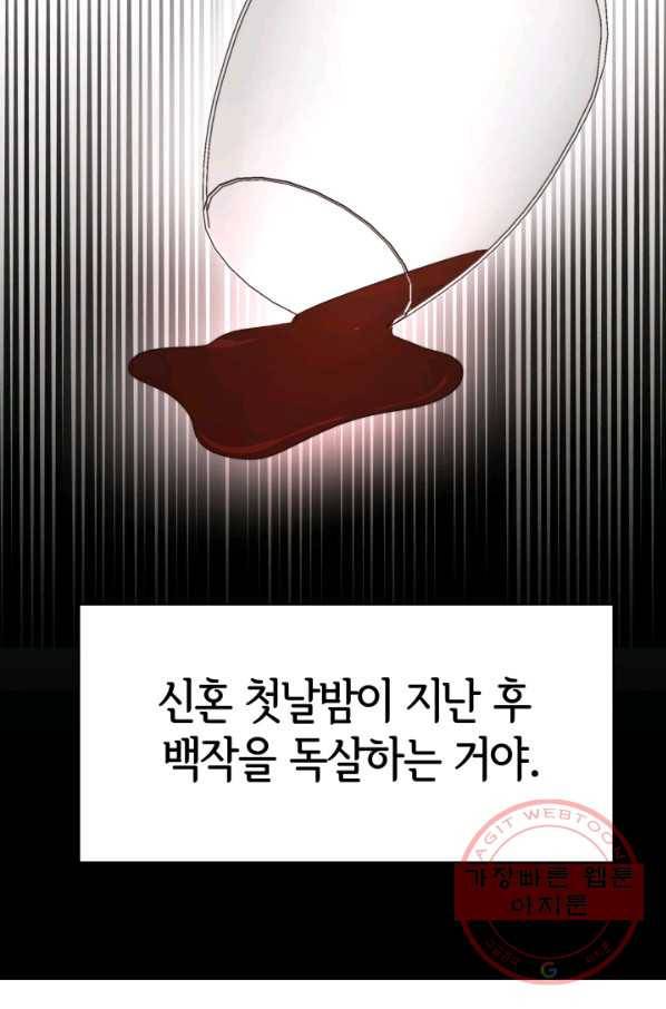악녀는 패밀리의 숭배를 받고 1화 61
