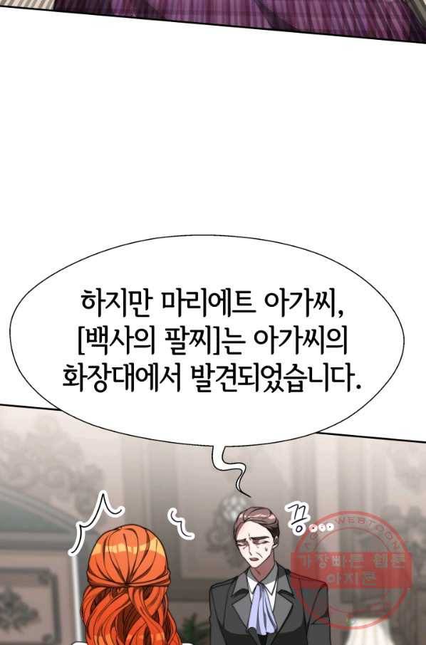 악녀는 패밀리의 숭배를 받고 11화 9