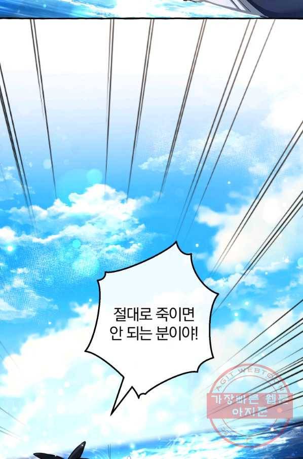 백작가의 망나니가 되었다 75화 2