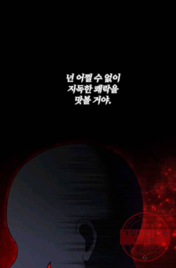 남주의 연적이 되어 버렸다 29화 63