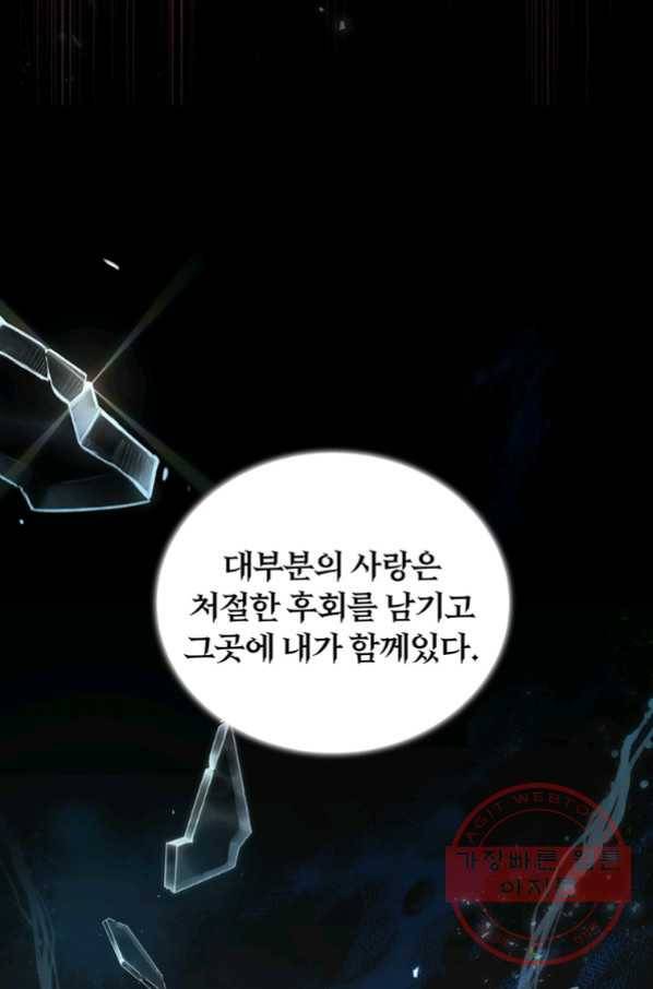 남주의 연적이 되어 버렸다 29화 73