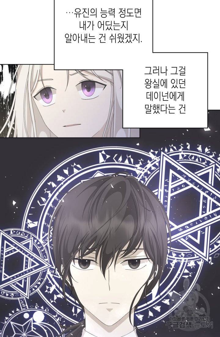 이번 생은 내 뜻대로 살겠다 25화 10