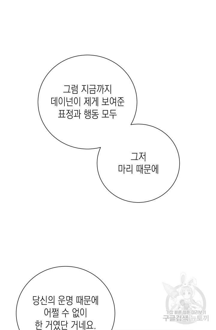 이번 생은 내 뜻대로 살겠다 25화 19