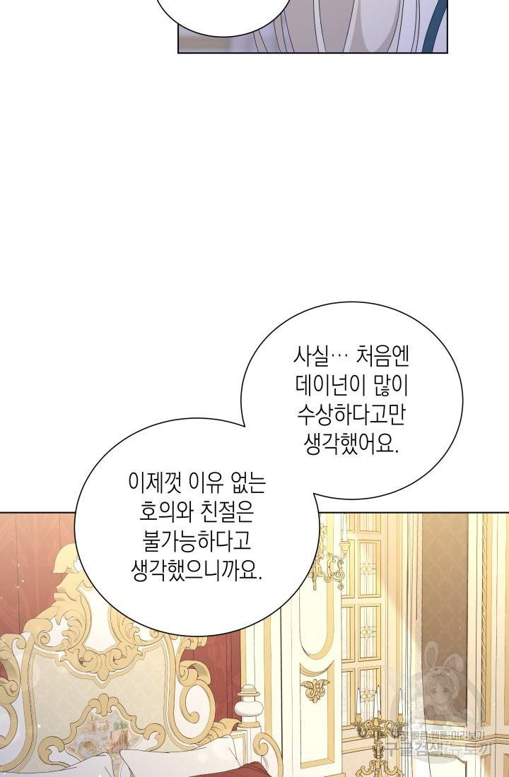 이번 생은 내 뜻대로 살겠다 25화 26