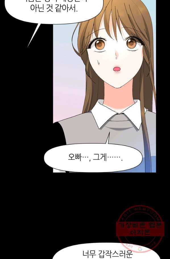 그곳에, 네가 72화 15