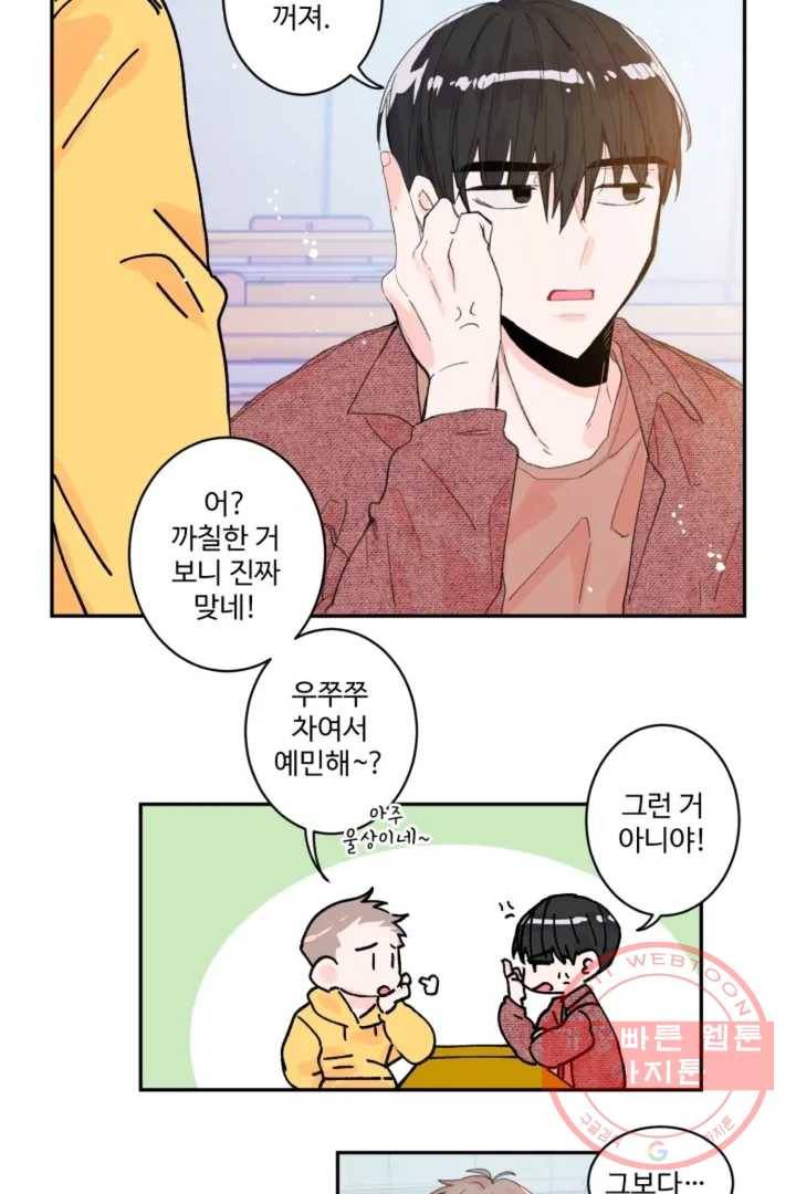 오늘 밤 어때?(BL) episode 1-5. 5화 3