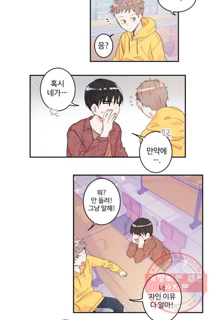 오늘 밤 어때?(BL) episode 1-5. 5화 4